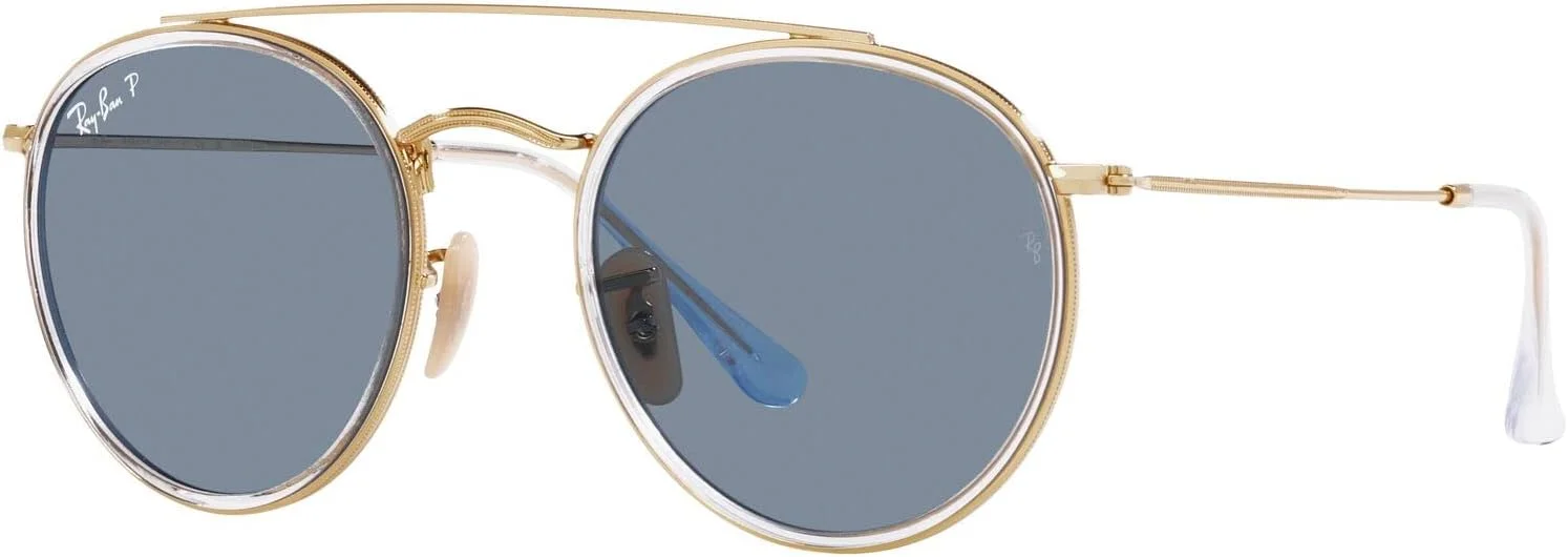 عینک آفتابی ری بن 0RB3647N