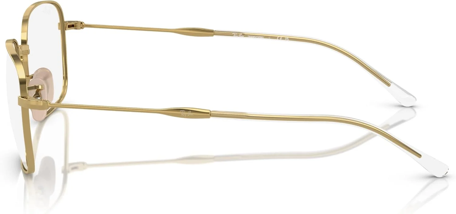 عینک آفتابی مربعی زنانه ری بن مدل Rb3706