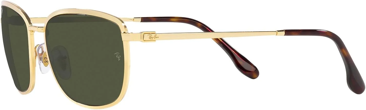 عینک آفتابی زنانه ری بن مدل Rb3705 (تک عددی) عینک آفتابی زنانه ری بن مدل Rb3705 (تک عددی)