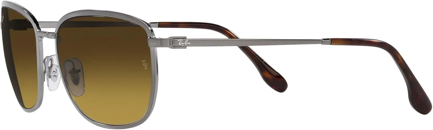 عینک آفتابی مربعی زنانه ری بن مدل Rb3705