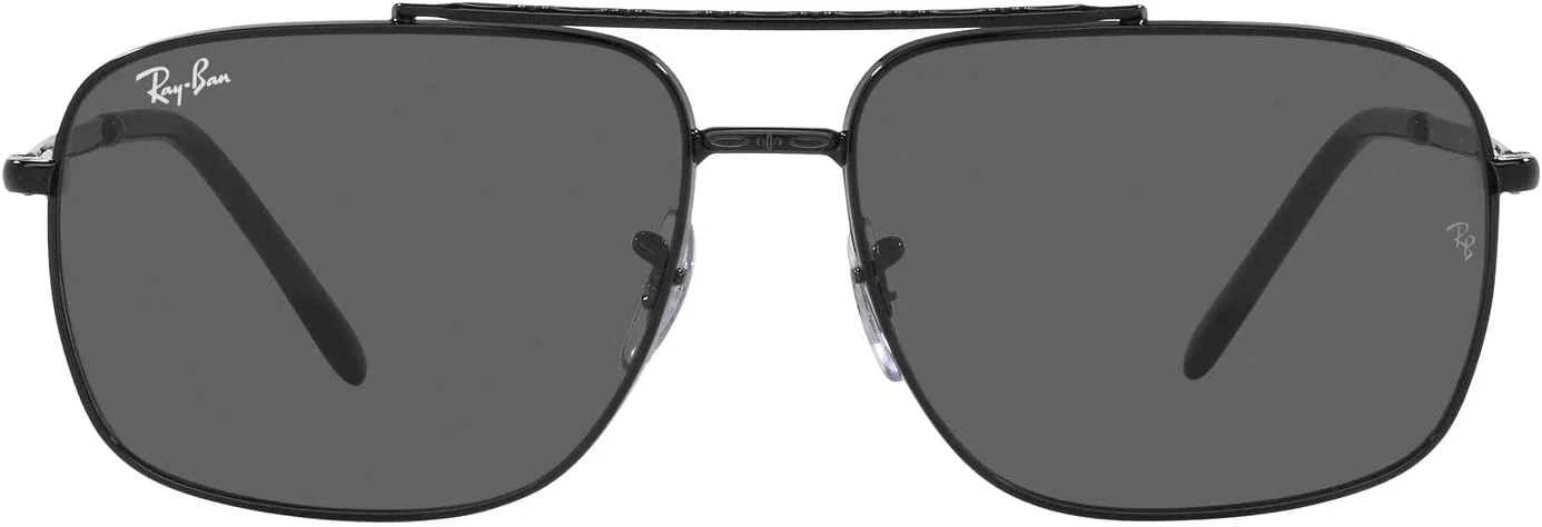 عینک آفتابی زنانه ری بن مدل RB3796 (تک عددی)