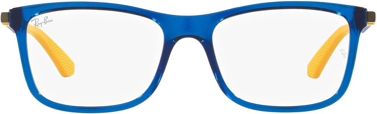 فریم عینک طبی مربعی زنانه ری بن مدل Ry1549