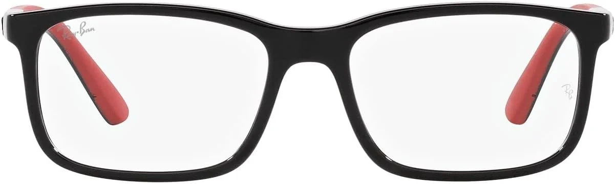 فریم عینک طبی مستطیلی ری-بن مدل Ry1621