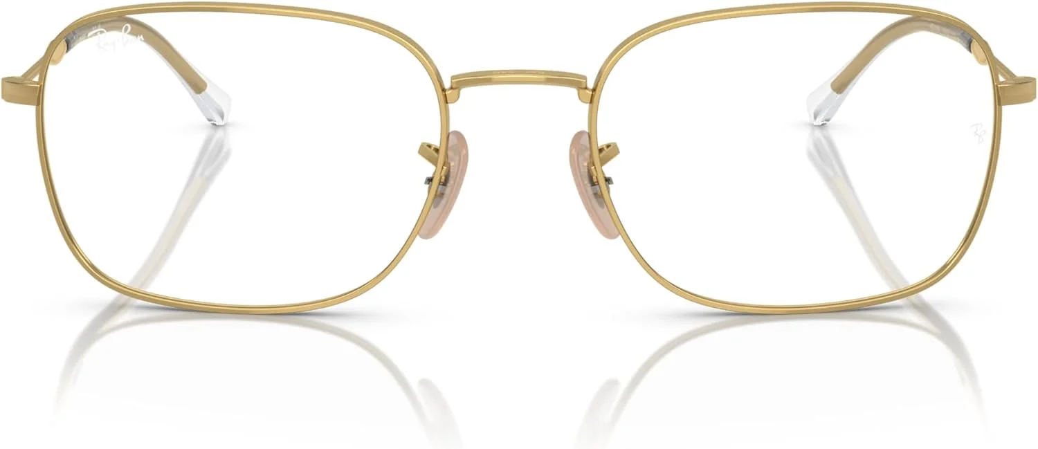 عینک آفتابی مربعی زنانه ری بن مدل Rb3706