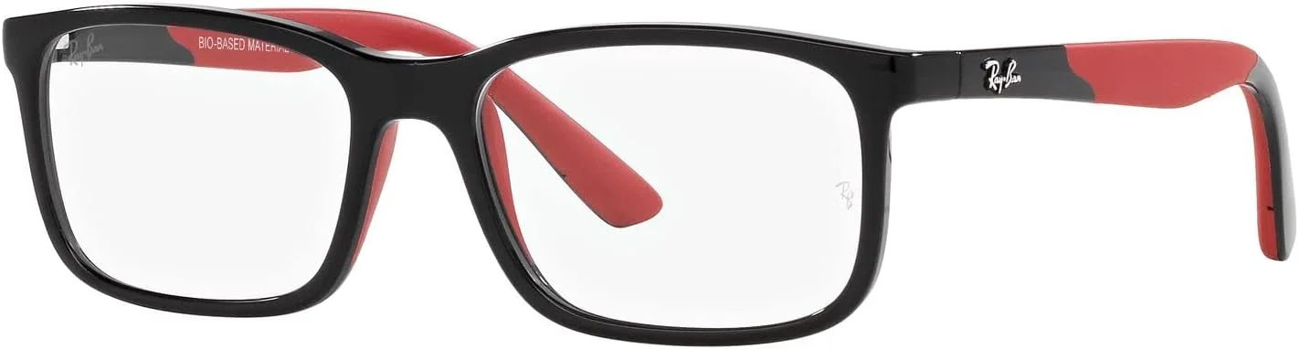 فریم عینک طبی مستطیلی ری-بن مدل Ry1621