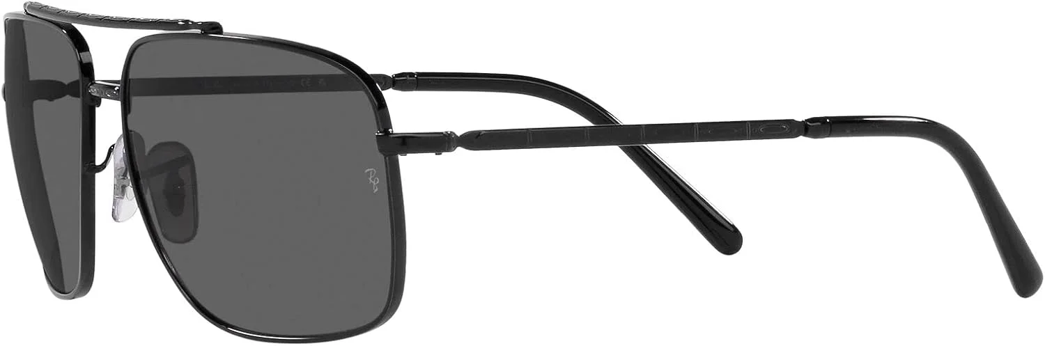 عینک آفتابی زنانه ری بن مدل RB3796 (تک عددی)