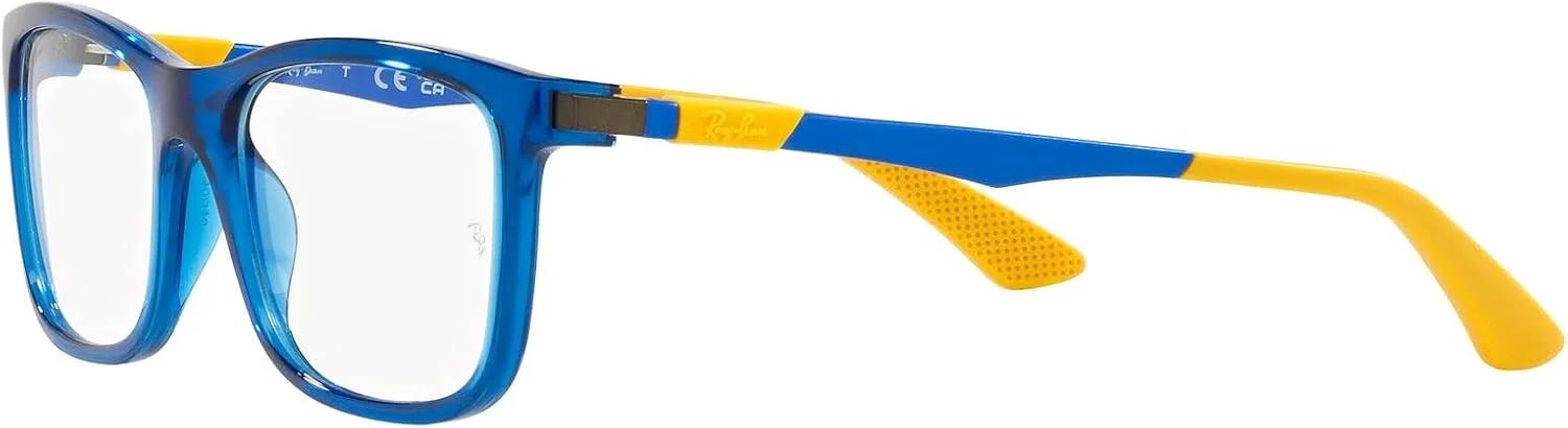 فریم عینک طبی مربعی زنانه ری بن مدل Ry1549