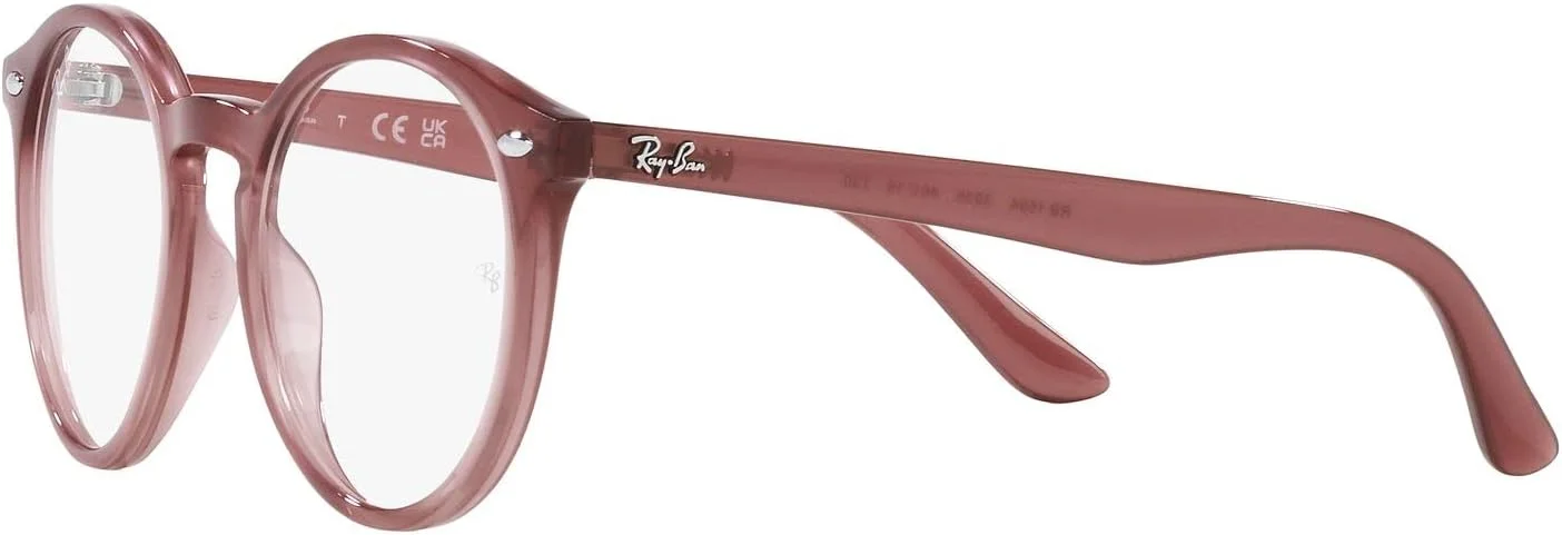 فریم عینک طبی گرد زنانه ری بن مدل Ry1594