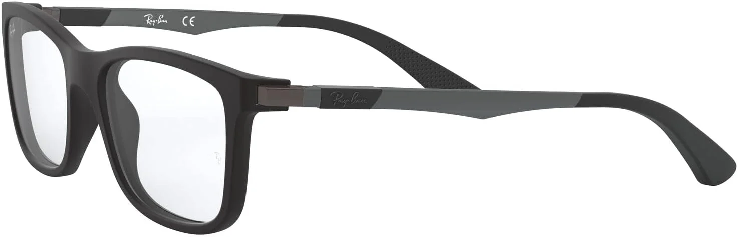 فریم عینک طبی مربعی ری بن مدل Ry1549