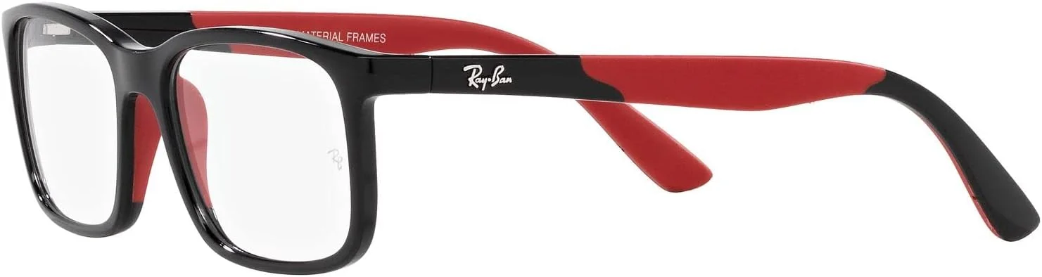 فریم عینک طبی مستطیلی ری-بن مدل Ry1621