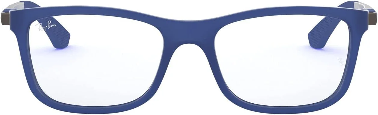 فریم عینک طبی مربعی ری-بن مدل RY1549 بچگانه فریم عینک طبی مربعی ری-بن مدل RY1549 بچگانه