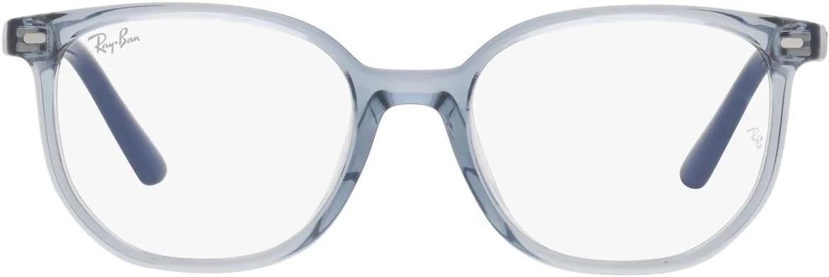 فریم عینک طبی مربعی ری-بن مدل Ry9097v Elliot بچگانه