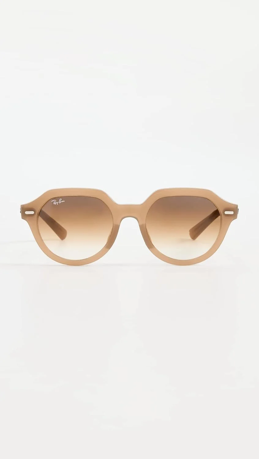 عینک آفتابی ری بن مدل 0RB4399F Gina مناسب بینی های کوچک