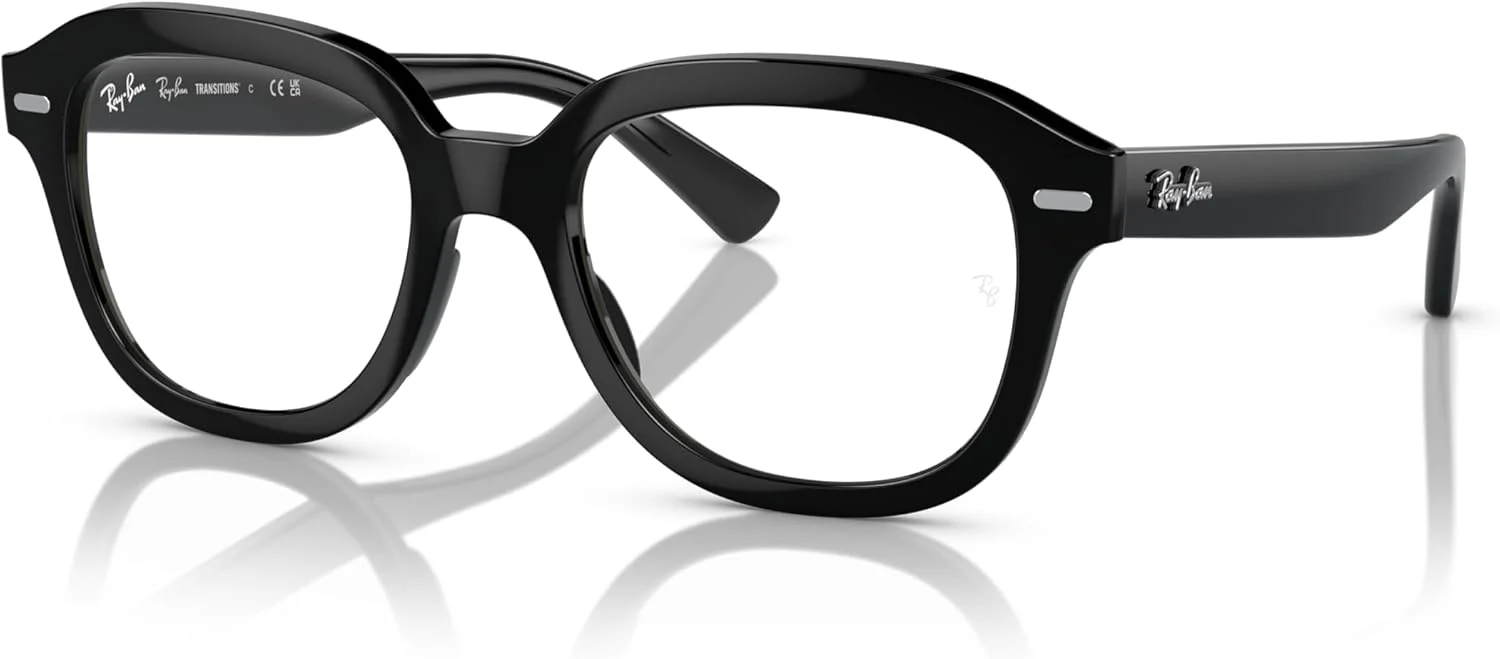 عینک آفتابی ری بن مدل RB4398 Erik مناسب برای آقایان و بانوان