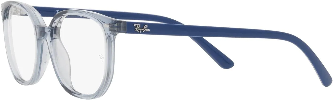 فریم عینک طبی مربعی ری-بن مدل Ry9097v Elliot بچگانه فریم عینک طبی مربعی ری-بن مدل Ry9097v Elliot بچگانه