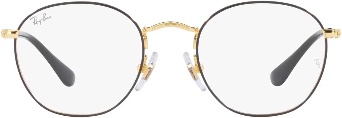 فریم عینک طبی گرد Ray-Ban Kids' Ry9572v Rob فریم عینک طبی گرد Ray-Ban Kids' Ry9572v Rob