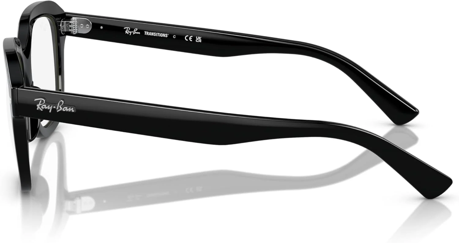 عینک آفتابی ری بن مدل RB4398 Erik مناسب برای آقایان و بانوان