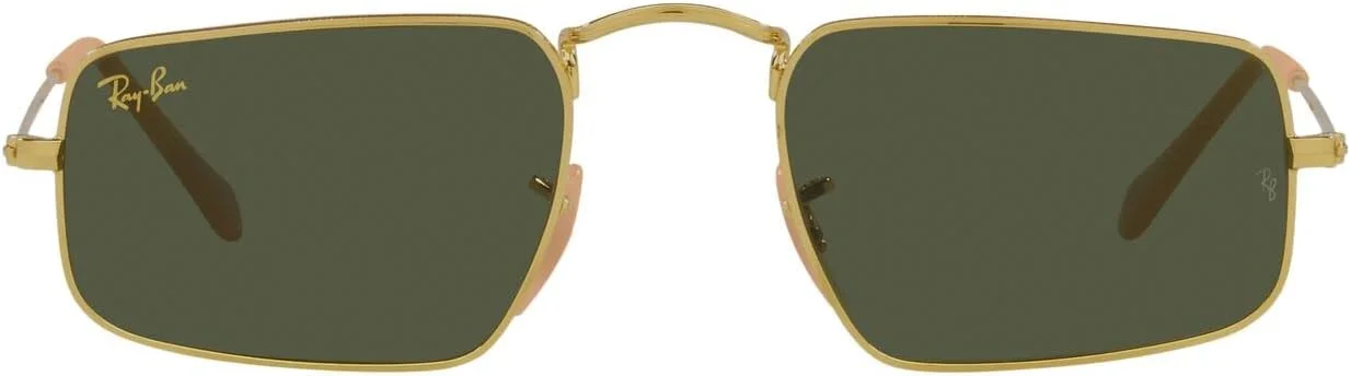 عینک آفتابی مستطیلی ری بن مدل Rb3957 Julie