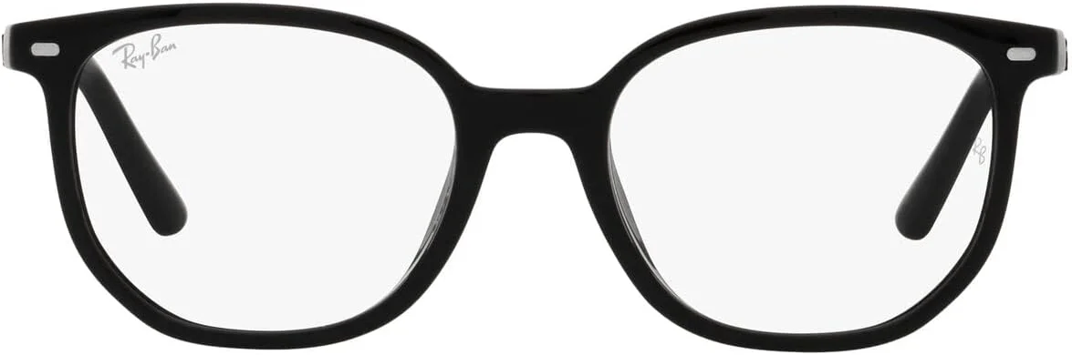 فریم عینک طبی مربعی بچگانه ری-بن مدل Ry9097v Elliot فریم عینک طبی مربعی بچگانه ری-بن مدل Ry9097v Elliot