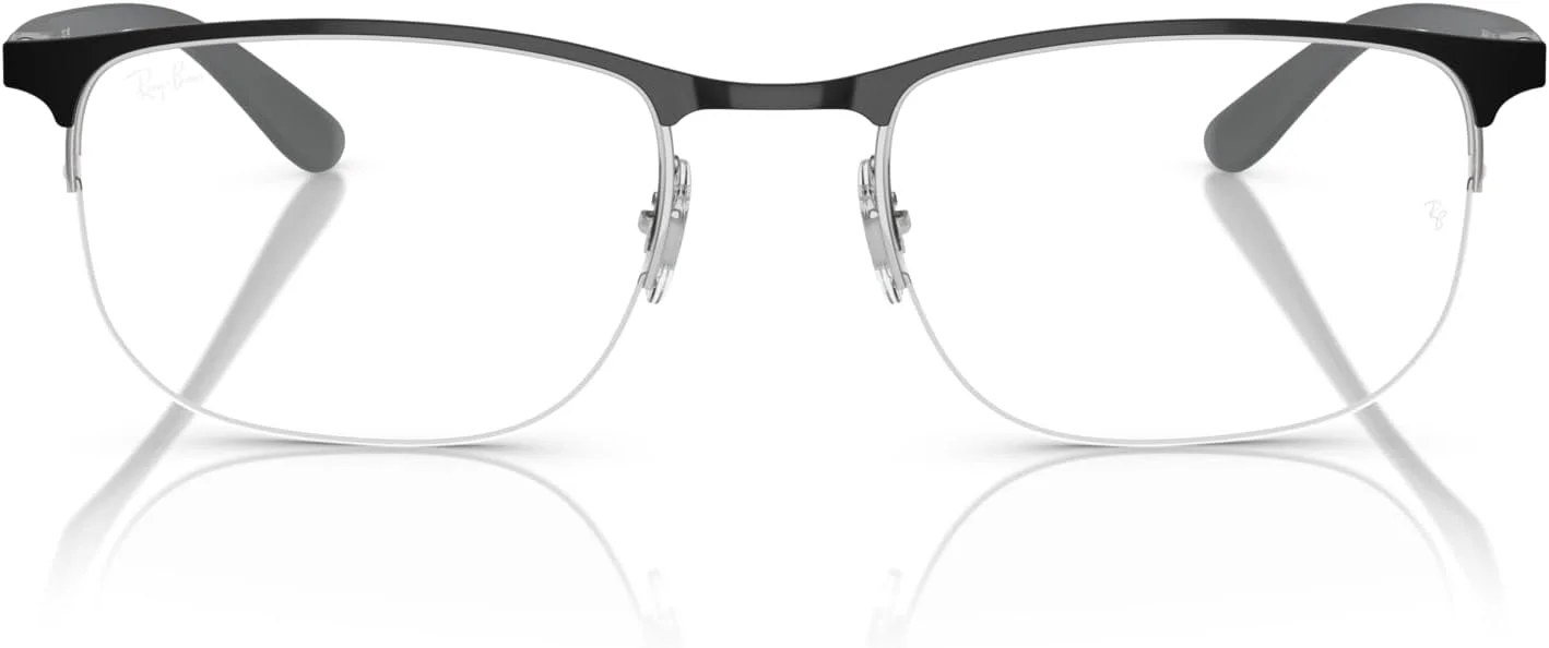 فریم عینک طبی Ray-Ban مدل Rx6513 یونیسکس فریم عینک طبی Ray-Ban مدل Rx6513 یونیسکس