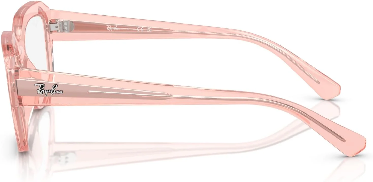 فریم عینک طبی مربعی ری بن مدل Rx7225 Leonid