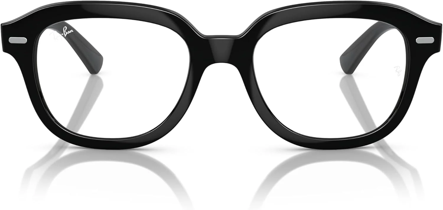 عینک آفتابی ری بن مدل RB4398 Erik مناسب برای آقایان و بانوان