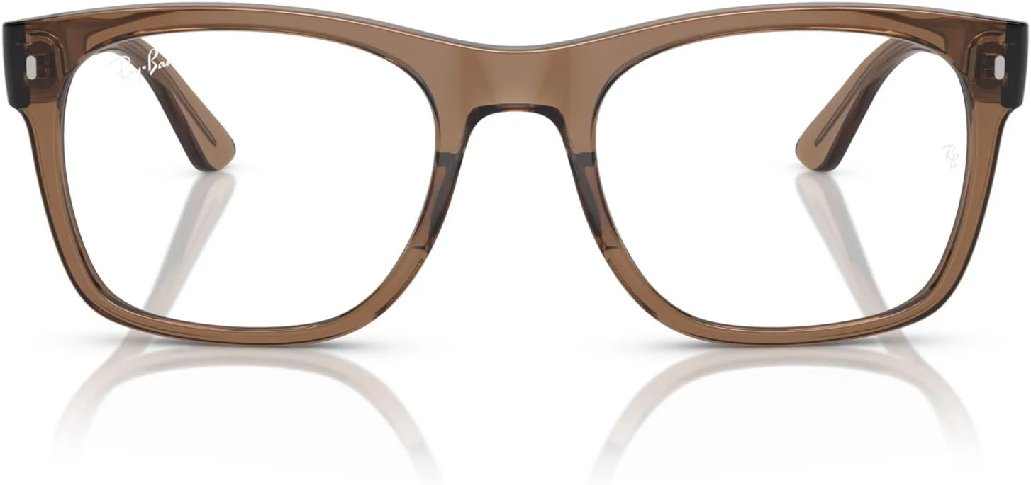 فریم عینک طبی مربعی ری بن Rx7228