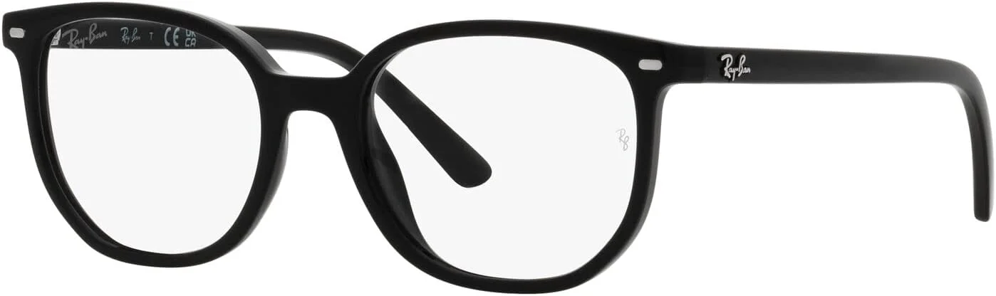 فریم عینک طبی مربعی بچگانه ری-بن مدل Ry9097v Elliot