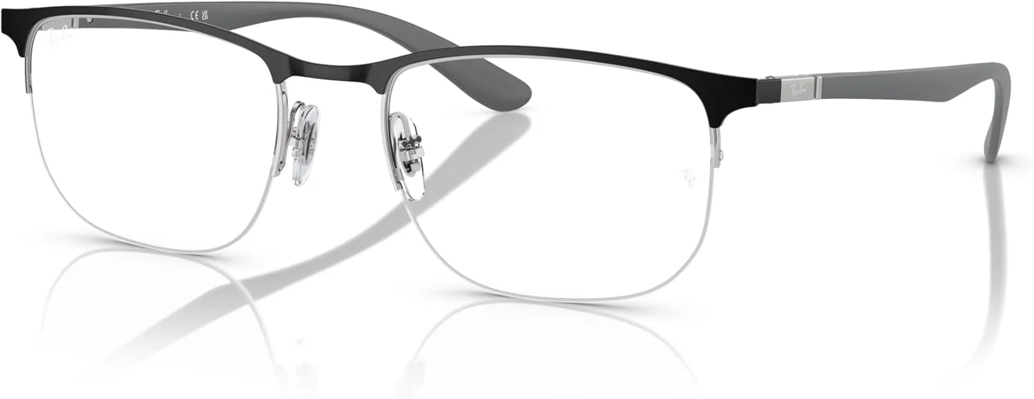 فریم عینک طبی Ray-Ban مدل Rx6513 یونیسکس