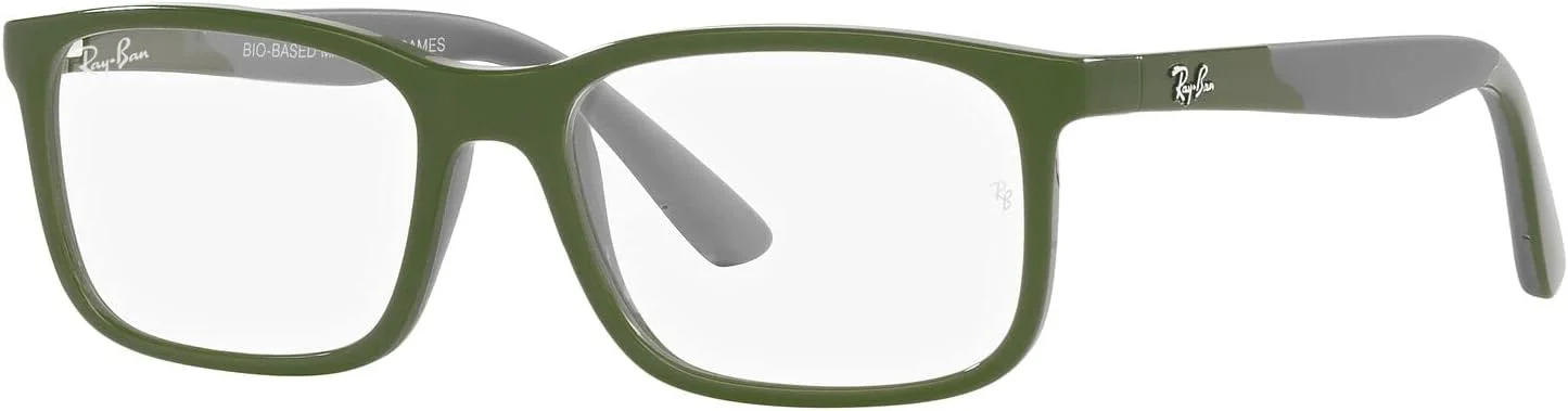 فریم عینک طبی بچگانه ری بن مدل RY1621 (تک عددی) فریم عینک طبی بچگانه ری بن مدل RY1621 (تک عددی)