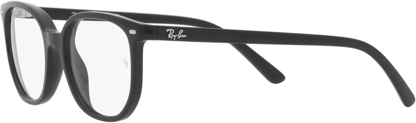 فریم عینک طبی مربعی بچگانه ری-بن مدل Ry9097v Elliot