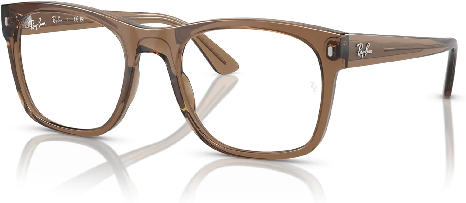 فریم عینک طبی مربعی ری بن Rx7228