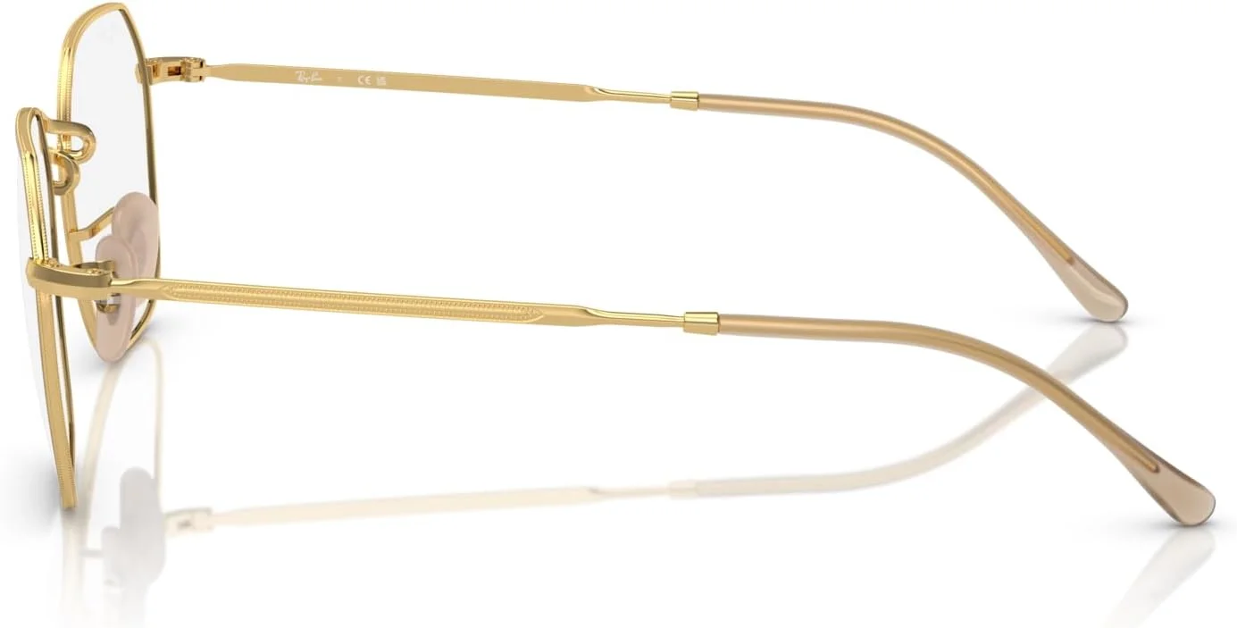 فریم عینک طبی مربعی ری بن مدل Rx3694v Jim