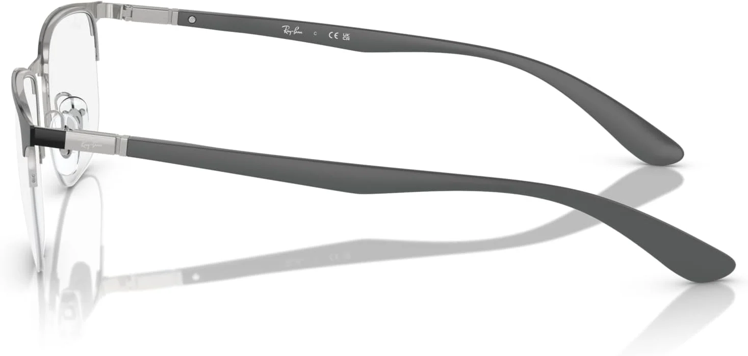 فریم عینک طبی Ray-Ban مدل Rx6513 یونیسکس