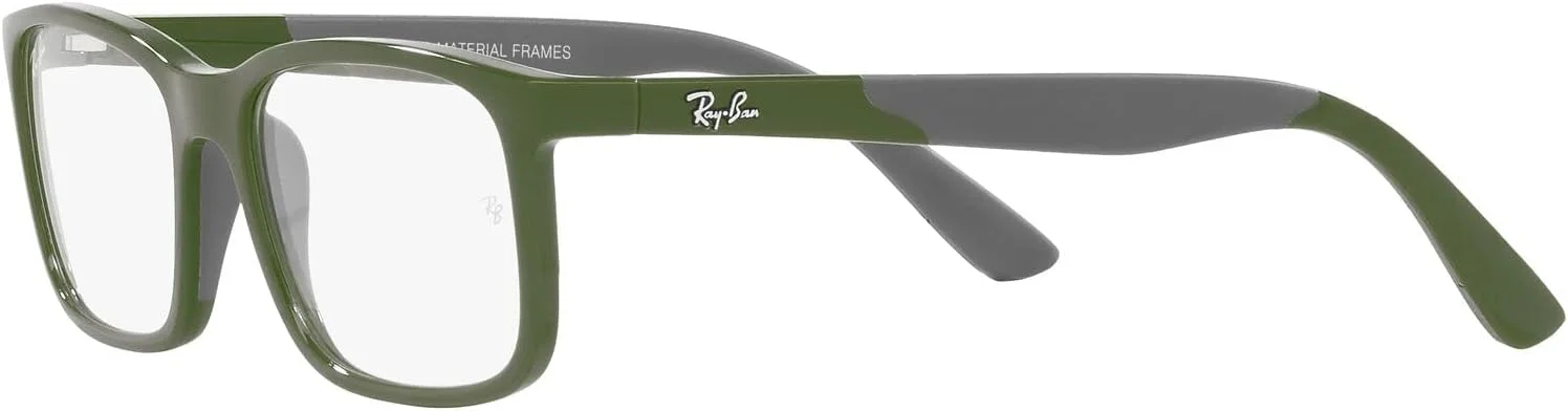 فریم عینک طبی بچگانه ری بن مدل RY1621 (تک عددی) فریم عینک طبی بچگانه ری بن مدل RY1621 (تک عددی)