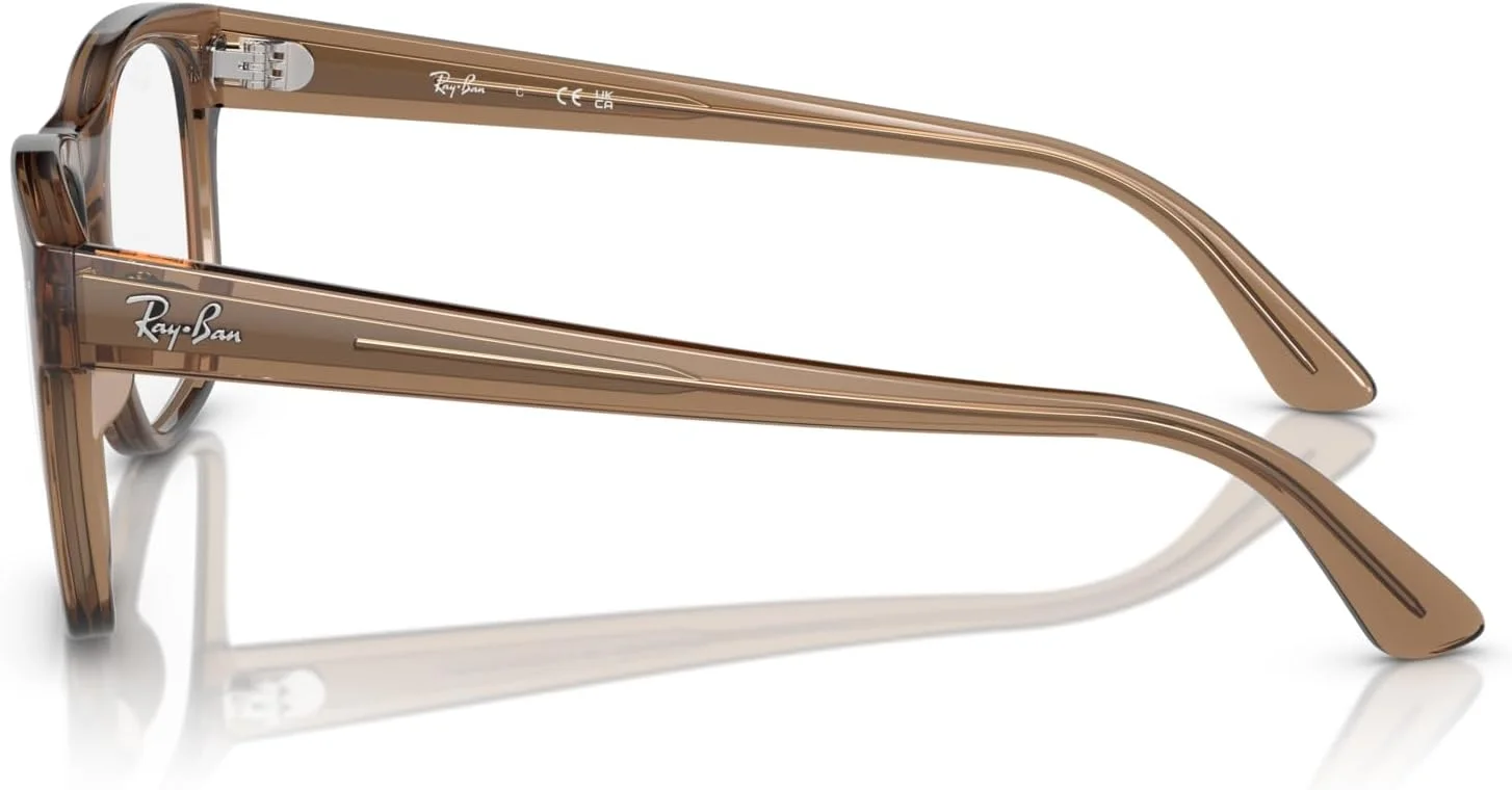 فریم عینک طبی مربعی ری بن Rx7228