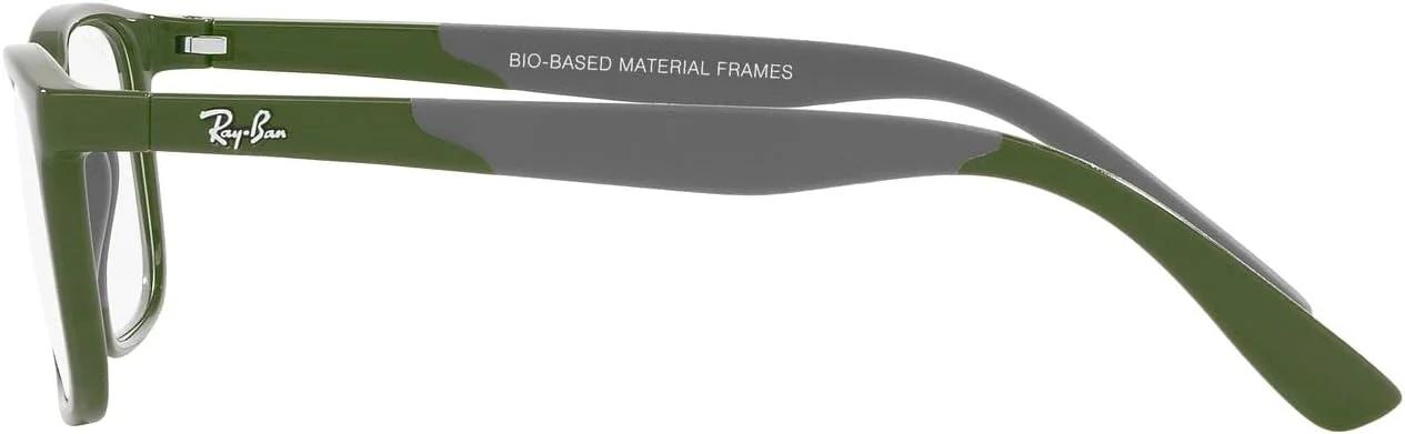 فریم عینک طبی بچگانه ری بن مدل RY1621 (تک عددی) فریم عینک طبی بچگانه ری بن مدل RY1621 (تک عددی)