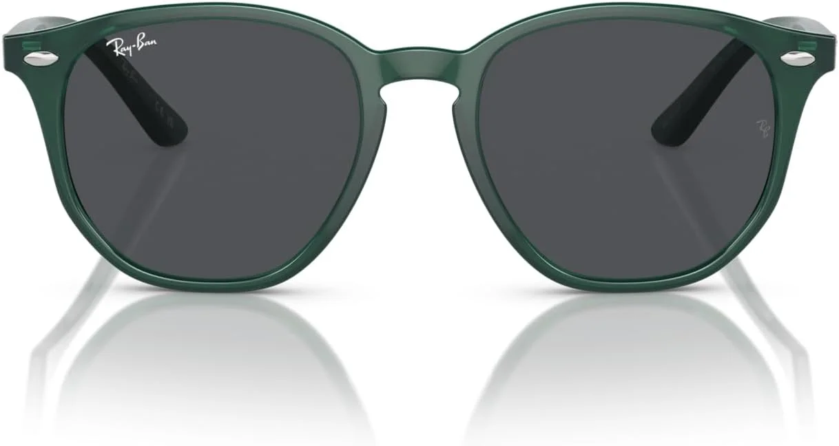 عینک آفتابی گرد ری-بن Rj9070s