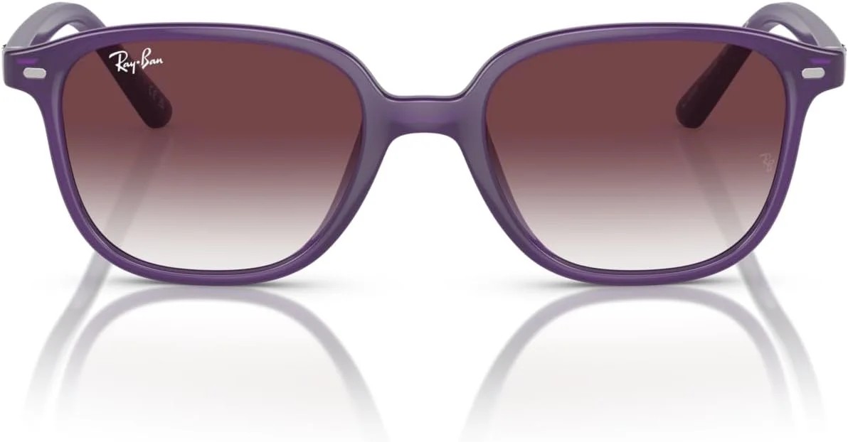 عینک آفتابی مربعی ری بن RJ9093S مخصوص کودکان