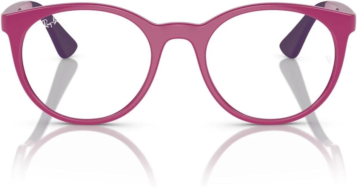 فریم عینک طبی گرد ری بن مدل Ry1628