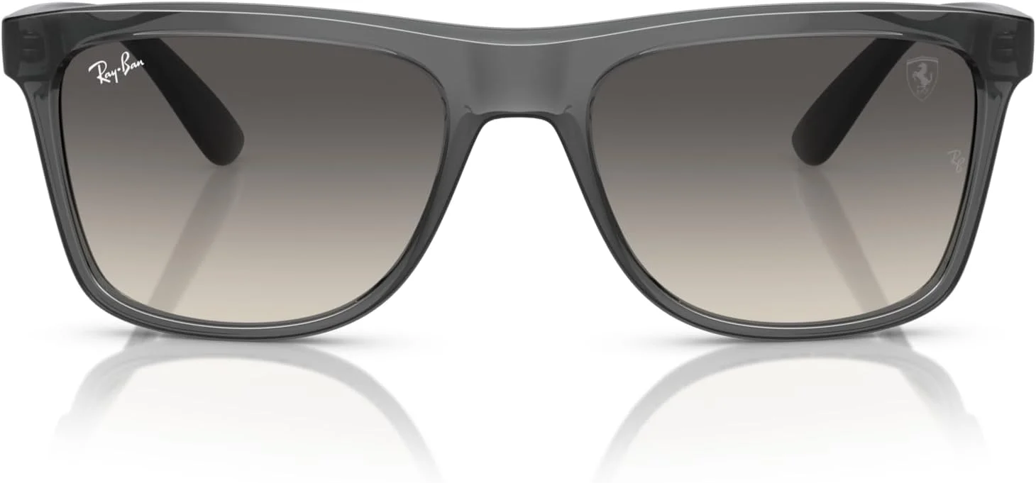 عینک آفتابی مربعی ری بن Rb4413m