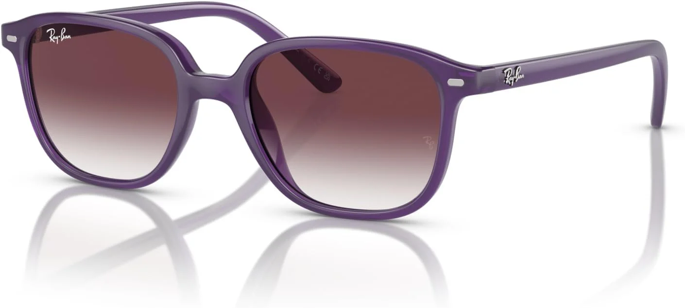 عینک آفتابی مربعی ری بن RJ9093S مخصوص کودکان عینک آفتابی مربعی ری بن RJ9093S مخصوص کودکان