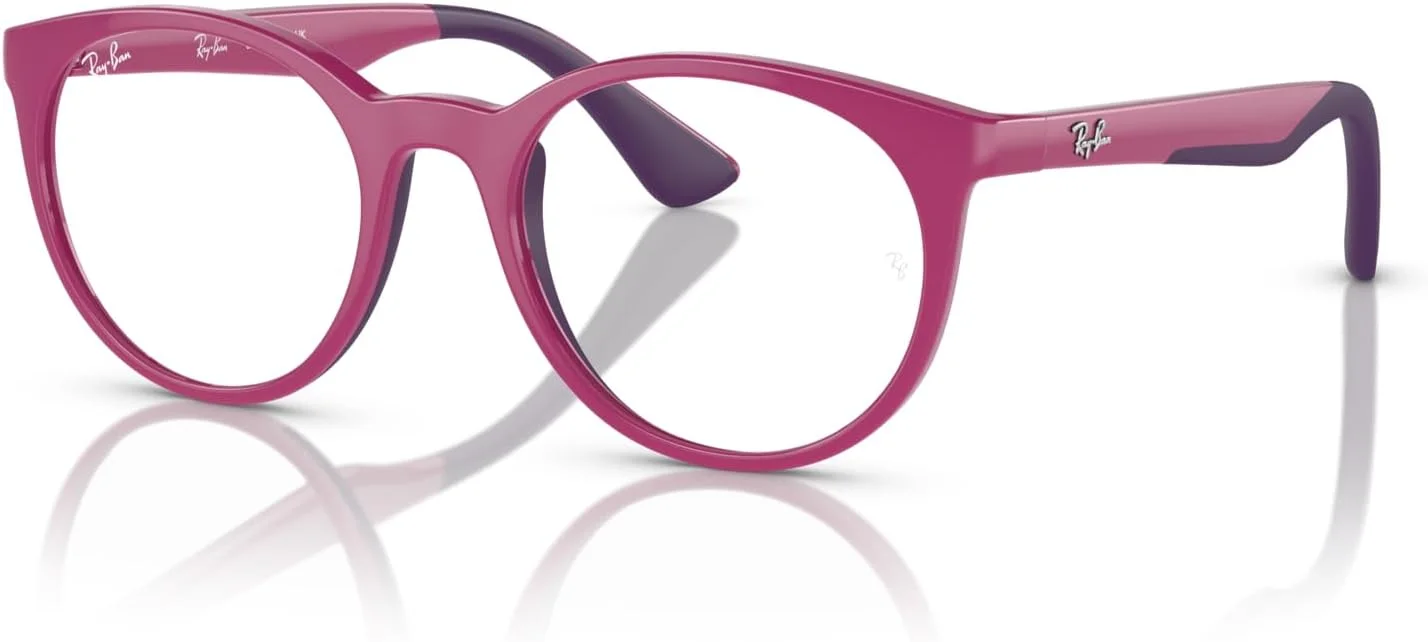 فریم عینک طبی گرد ری بن مدل Ry1628 فریم عینک طبی گرد ری بن مدل Ry1628