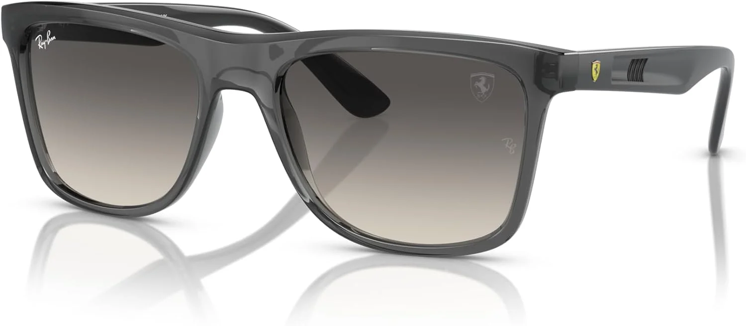 عینک آفتابی مربعی ری بن Rb4413m