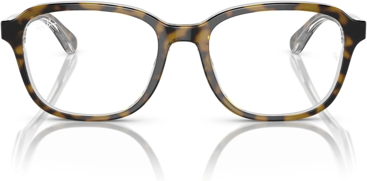 فریم عینک طبی مربعی ری بن مدل Ry1627