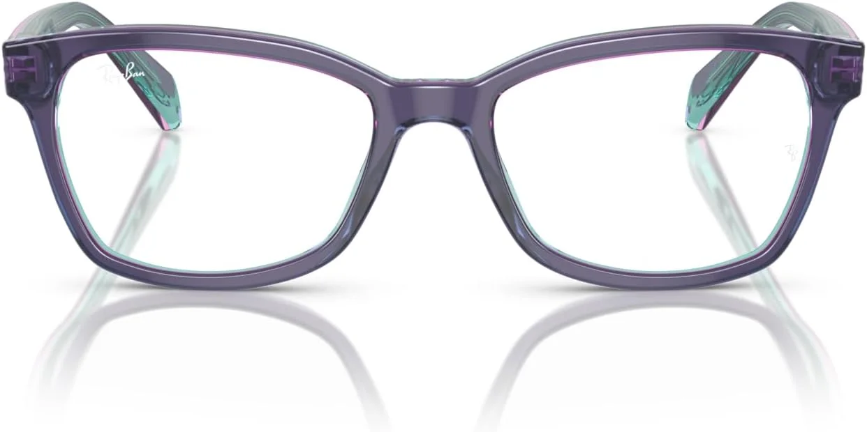 فریم عینک طبی مربعی ری-بن مدل Ry1591