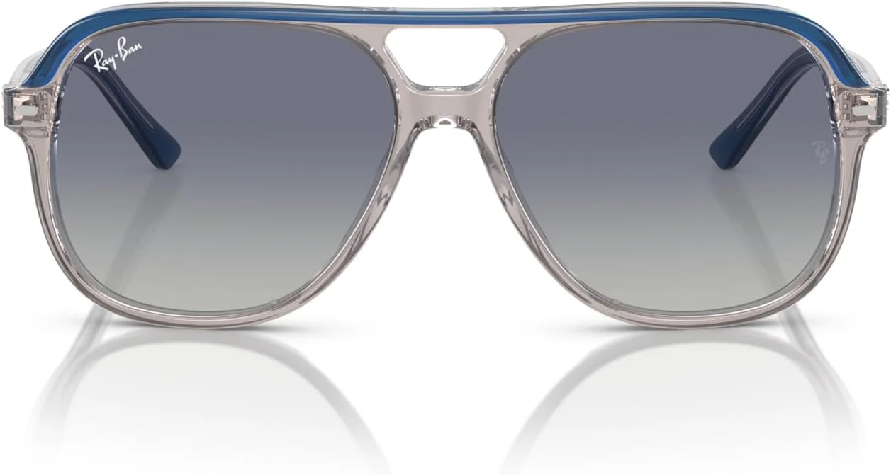 عینک آفتابی مربعی ری-بن مدل Rj9096s Bill