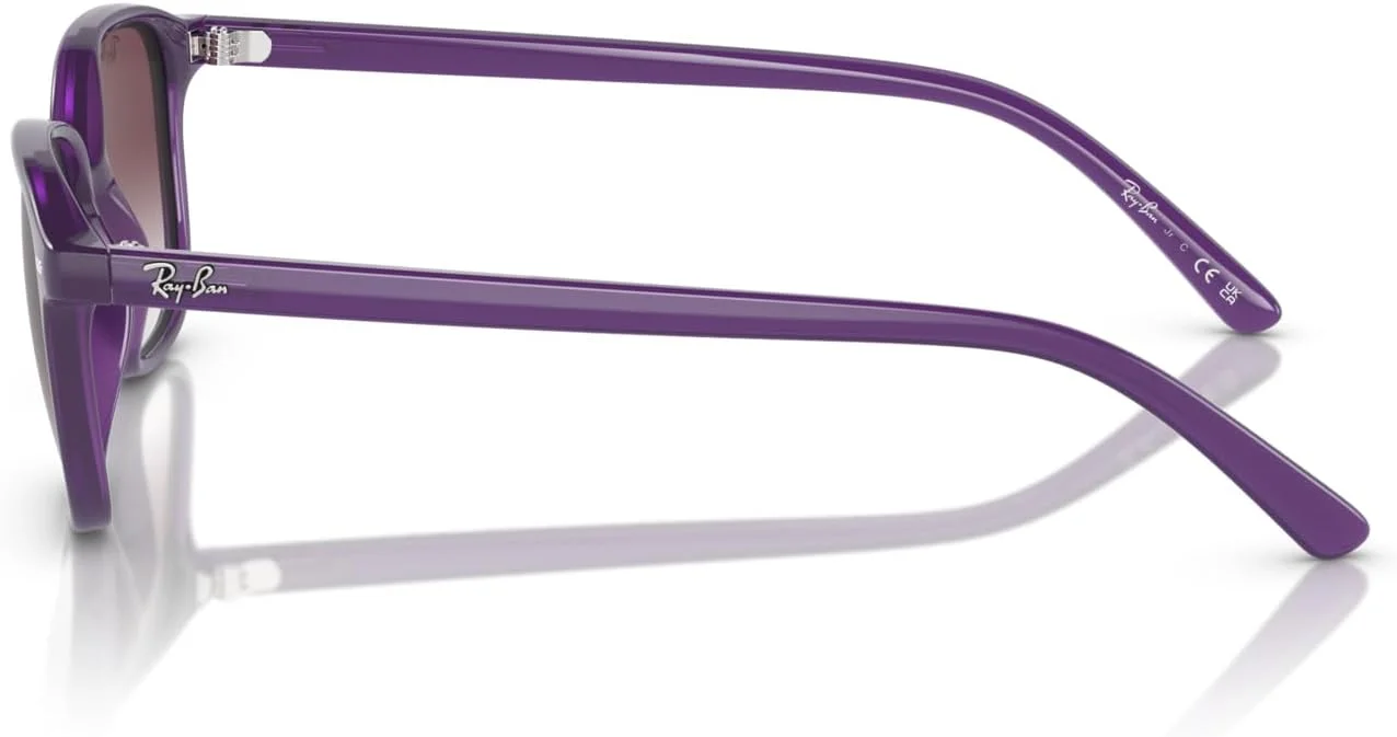 عینک آفتابی مربعی ری بن RJ9093S مخصوص کودکان عینک آفتابی مربعی ری بن RJ9093S مخصوص کودکان