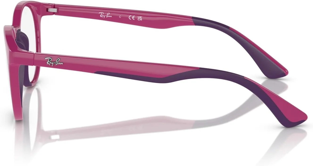 فریم عینک طبی گرد ری بن مدل Ry1628 فریم عینک طبی گرد ری بن مدل Ry1628