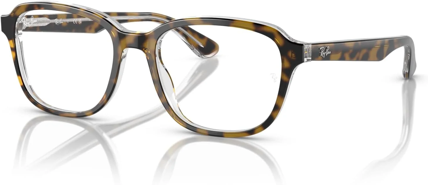 فریم عینک طبی مربعی ری بن مدل Ry1627